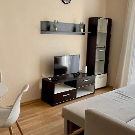 2 In Luxury Complex Sunny Διαμέρισμα