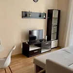 2 In Luxury Complex Sunny شقة