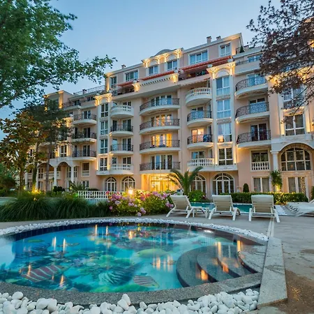 Apartament 2 In Luxury Complex Sunny *