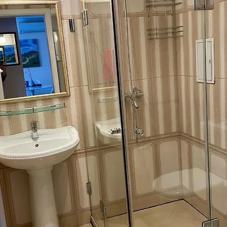Apartament 2 In Luxury Complex Sunny Słoneczny Brzeg
