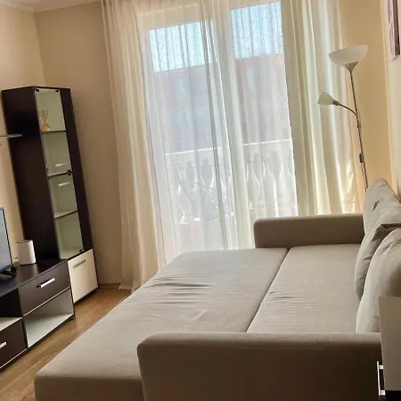 Lejlighed 2 In Luxury Complex Sunny