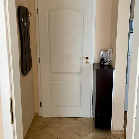 2 In Luxury Complex Sunny Apartament *