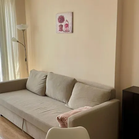 Lejlighed 2 In Luxury Complex Sunny *