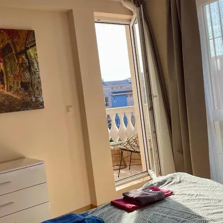 2 In Luxury Complex Sunny Apartament Słoneczny Brzeg