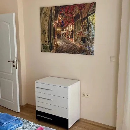 Apartament 2 In Luxury Complex Sunny Słoneczny Brzeg