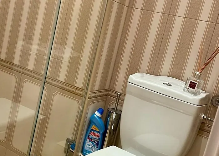 Апартамент 2 In Luxury Complex Sunny *