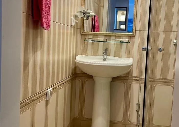 2 In Luxury Complex Sunny Слънчев бряг