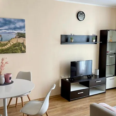 Апартаменты 2 In Luxury Complex Sunny *