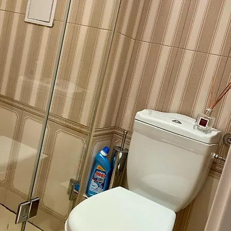 Апартаменты 2 In Luxury Complex Sunny *