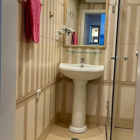 2 In Luxury Complex Sunny Солнечный берег