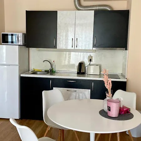 2 In Luxury Complex Sunny * Солнечный берег